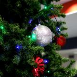 Тест: сможете ли вы написать поздравление с Новым годом правильно