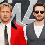 Гослинг, Эванс, Кавилл: самые горячие мужчины Голливуда