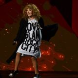 Американская актриса стала копией Аллы Пугачевой