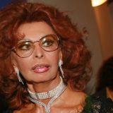 Софи Лорен: самые главные цитаты мудрой и красивой женщины