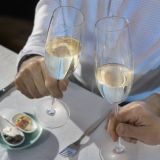 Шампанское к новогоднему столу: 3 признака качества