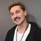 Дима Билан поздравил читателей 