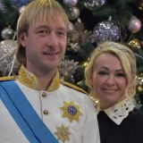 Рудковская и Плющенко рассказали о нечистой силе в доме