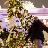 Сергей Собянин рассказал о зимнем досуге в Москве