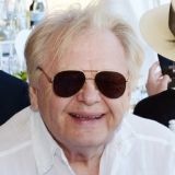 В доме 77-летнего Антонова поселился новый питомец