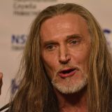 Никита Джигурда хочет внедрить свое творчество в школы