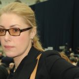 Мария Шукшина похвасталась своими кулинарными способностями