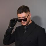 Дава поздравил читателей 