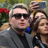 Иноагент Галкин* вымарал в грязи честь Баскова