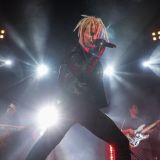 SHAMAN поздравил читателей 