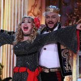 Что смотреть в новогоднюю ночь: лучшие программы праздничного телеэфира 