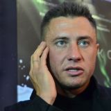 Как дети Прилучного отнеслись к его новой жене