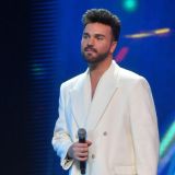 Александр Панайотов поздравил читателей 