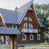 Терем Снегурочки в Костроме: что внутри и зачем туда едут со всей России