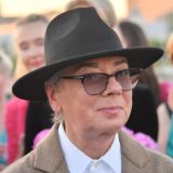 Как же теперь без Вали? Жена и дочь разбитого раком Юдашкина остались одни