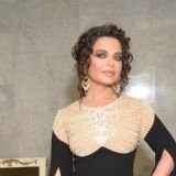 Растет животик: 49-летняя Наташа Королева ждет малыша