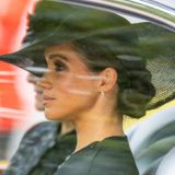 В Сети усомнились в двух беременностях Меган Маркл: Обращалась к услугам суррогатной матери