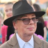 Поседел и похудел: россияне заметили стремительное старение Юдашкина