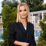 Беременная Орлова опубликовала фото с капельницей 