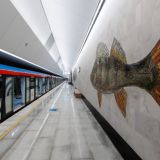 Собянин рассказал о планах строительства метро в Москве