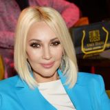 Сравнившая себя с пухлой собакой Кудрявцева ест без остановки