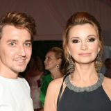 Беременная Орлова пообщалась с подписчицами о женатых любовниках