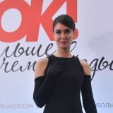 Почему Агата Муцениеце живет прошлым и не может отпустить Прилучного