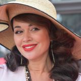 Улетевшая в Дубай дочь Заворотнюк тоскует по родине