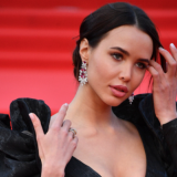 Что стало с Решетовой после расставания с Тимати и переезда из России