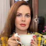 Отправившаяся на иглоукалывание Андреева сравнила себя с дикобразом