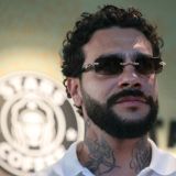 Новые фотографии Тимати с куклами вызвали у россиян вопросы