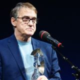 Гаркалин не сумел сохранить жизнь спасавшей его от смерти жены