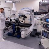 Собянин рассказал о строительстве больниц и поликлиник в Москве