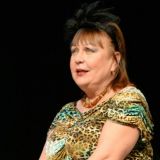 Исчезновении звезды 