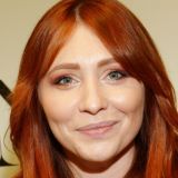 Анастасия Спиридонова поздравила читателей 