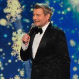 Басков поздравил подписчиков с наступающим Рождеством