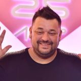 Жуков рассказал историю знакомства с женой