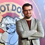 Гарика Харламова ждет пополнение в семье: Молодец, папа!