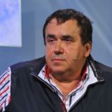 Садальский не вышел на сцену театра после обвинений в адрес Татьяны Кравченко