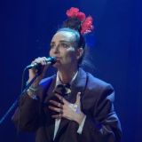 Потерявшая волосы Варнава бьется в конвульсиях: Болеет