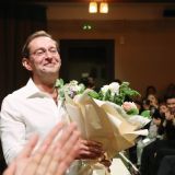 Поклонники не узнали Хабенского в новом образе