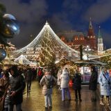 Собянин подвел итоги новогоднего фестиваля 