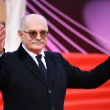 Медики спасли госпитализированного Михалков от потенциального инфаркта