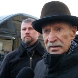 Переживший инсульт Краско оказался рядом с богом: Дожил до такого возраста