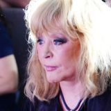 Вернувшаяся в Россию Пугачева пыталась замолвить словечко за молодого мужа