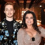 Сын Наташи Королевой зарабатывает на жизнь репетиторством