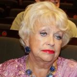Врачи приняли решение оставить 74-летнюю Поргину в больнице на фоне проблем со здоровьем