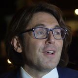 Малахов сообщил о кончине первой возлюбленной