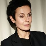 Роман с Векслером, дочь от Николаева, муж-абьюзер: почему личная жизнь Апексимовой не сложилась