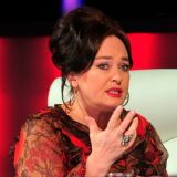 Лариса Гузеева помянула уходящий год горячими пельменями 